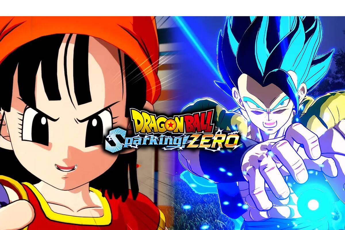 Dragon Ball: Sparking! ZERO tendría muchos más personajes de los que pensaste, según pista