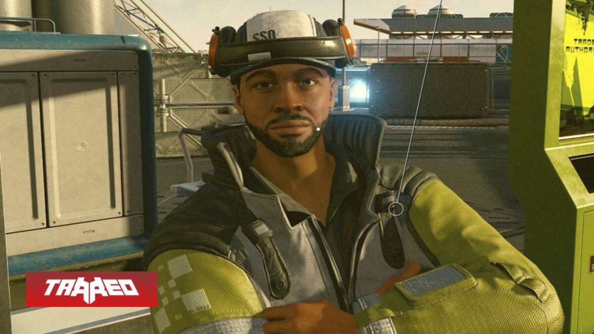 Según los creadores del RPG de Bethesda, este dev fue su “botón de pánico”