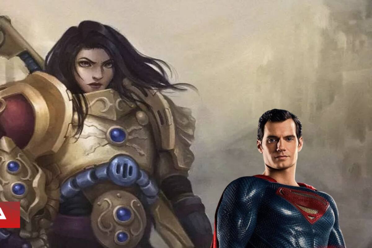Warhammer 40.000 agrega más mujeres en una Guardia y algunos jugadores reclaman que es una medida “progre”