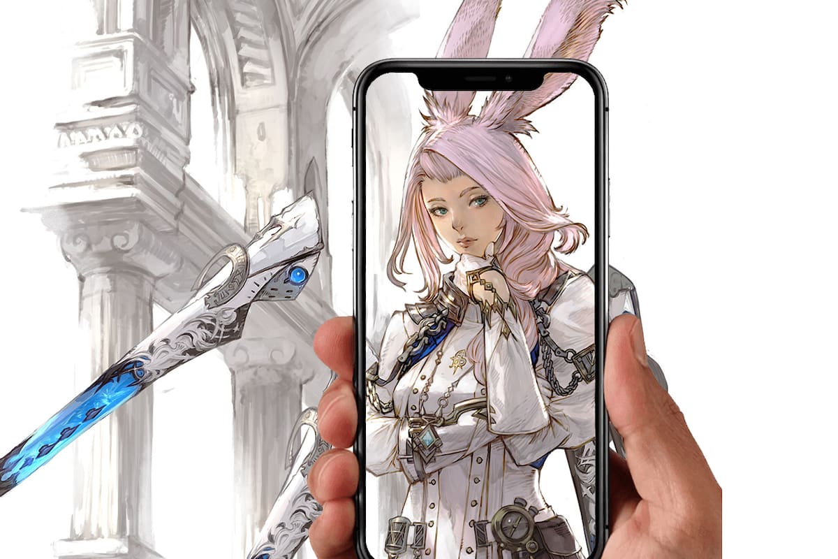 Popular juego de Final Fantasy llegaría a dispositivos móviles, según fuente confiable