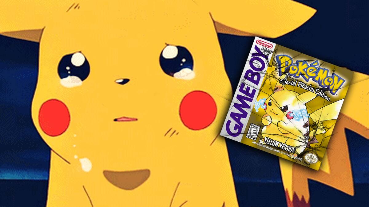 Según los reportes, la aduana de Estados Unidos destruyó la caja del videojuego