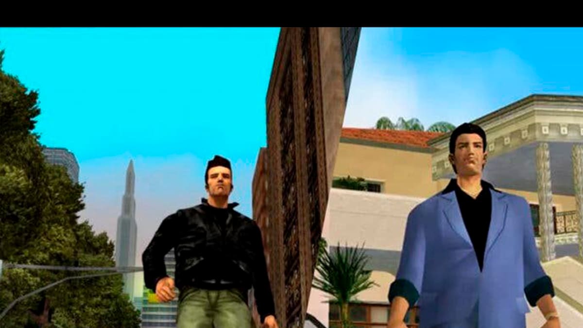 Según nueva información, los juegos de Rockstar están más lejos de lo que pensamos