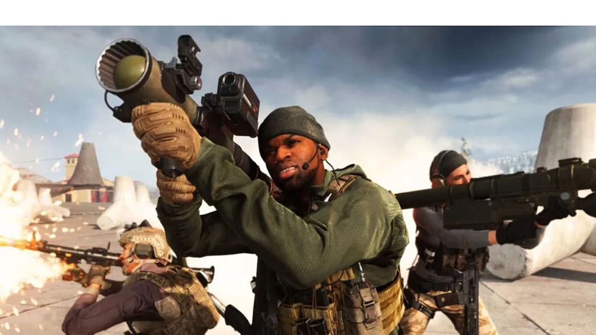 Según prestigioso insider, el segundo escenario no debutará con el lanzamiento del Battle Royale