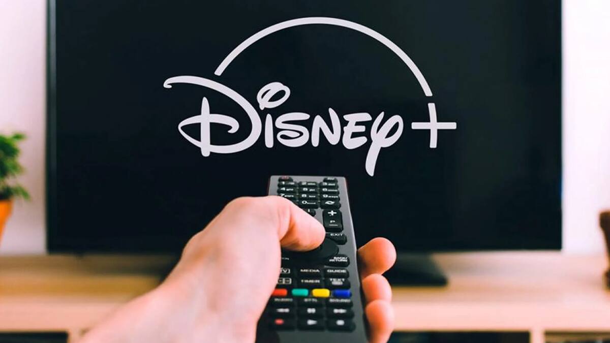 Según reportes, la plataforma de streaming recibirá canales que transmitirán contenido de Marvel y Pixar