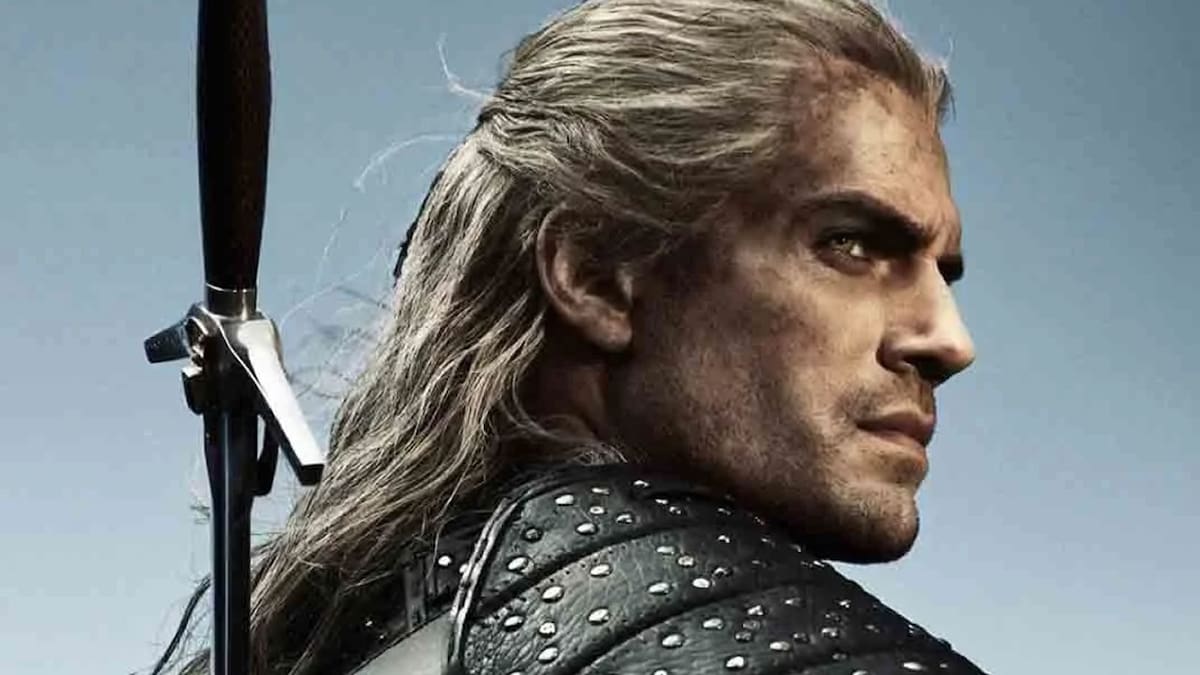 Según reportes, uno proviene de The Witcher: Wild Hunt y otro de la novela de Sapkowski