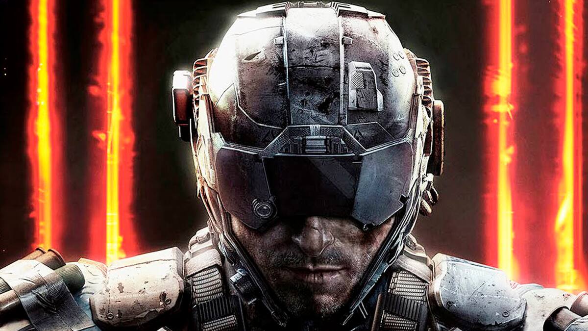 Según rumores, la próxima entrega de la serie FPS será Black Ops Cold War