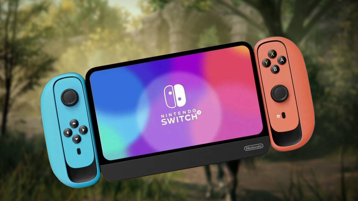 Según un filtrador, el título con 96 en Metacritic podría ser un juego de lanzamiento de la nueva consola