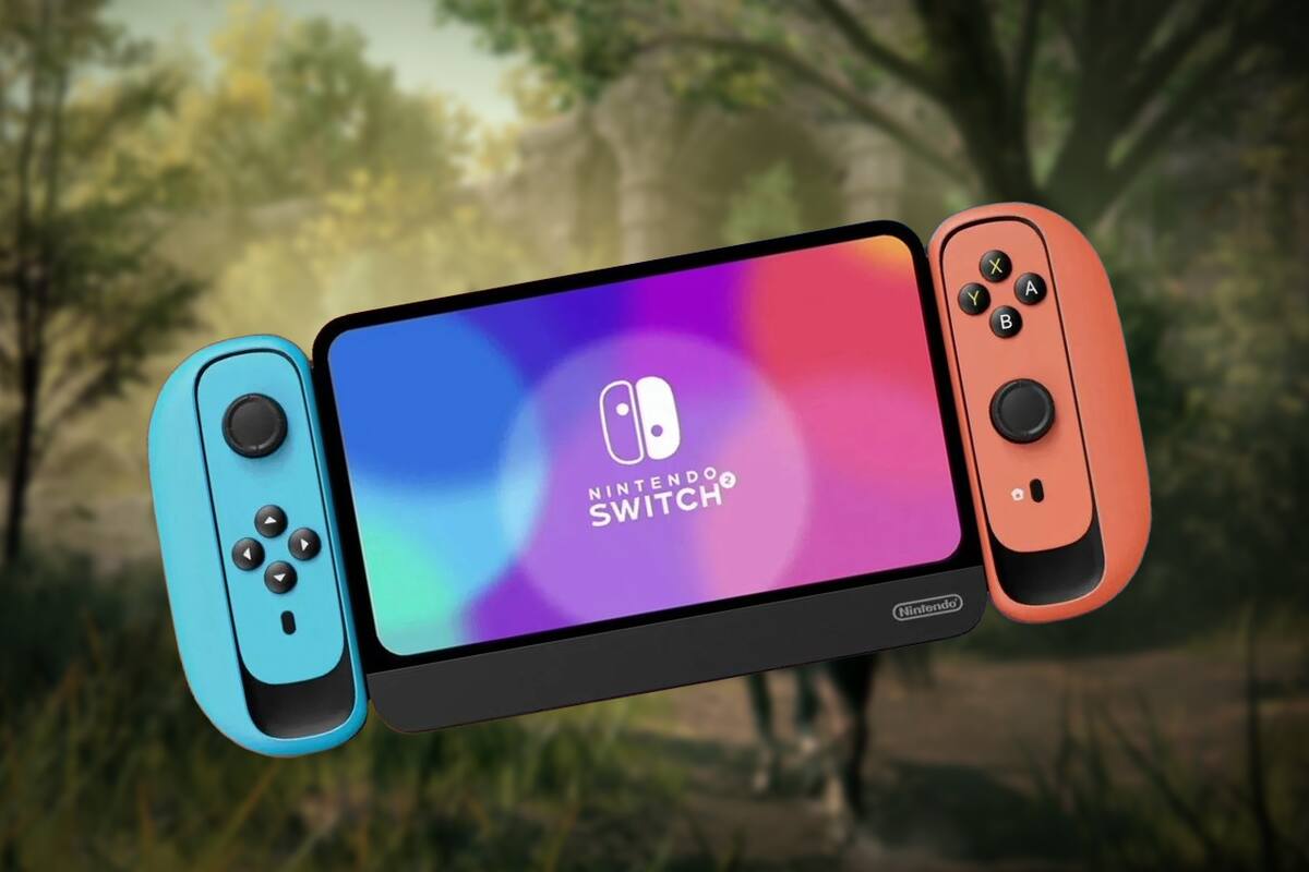 Juegazo AAA aclamado por la crítica y ganador del GOTY podría tener un port para Nintendo Switch 2; también tendría su expansión