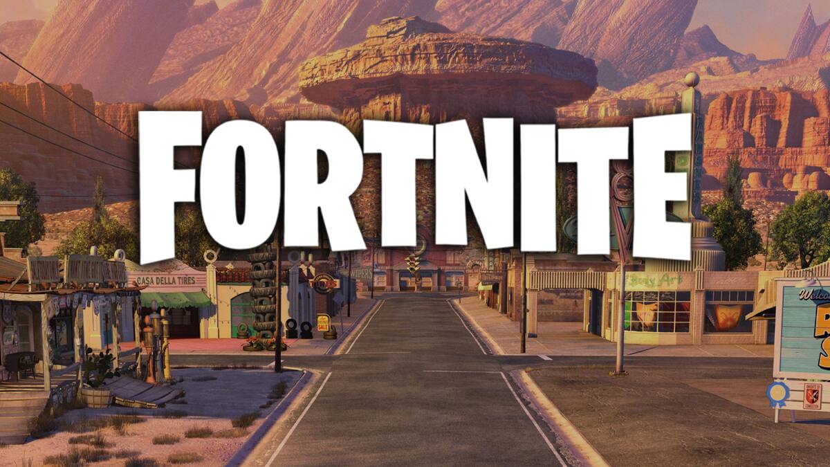 Según un informante, el juego gratuito de Epic Games recibirá contenido de una saga de Disney