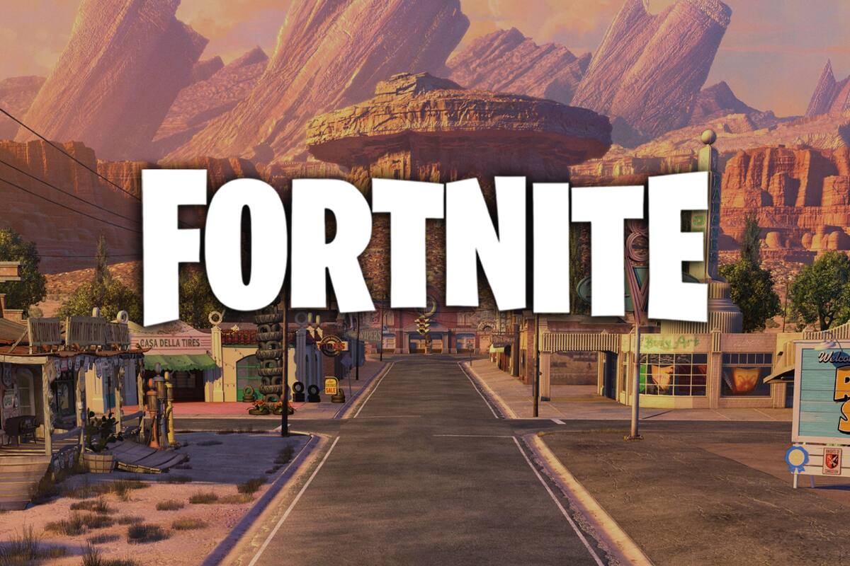Fortnite tendría pronto una de sus colaboraciones más geniales y curiosas hasta la fecha; estos personajes de Pixar podrían llegar al free-to-play