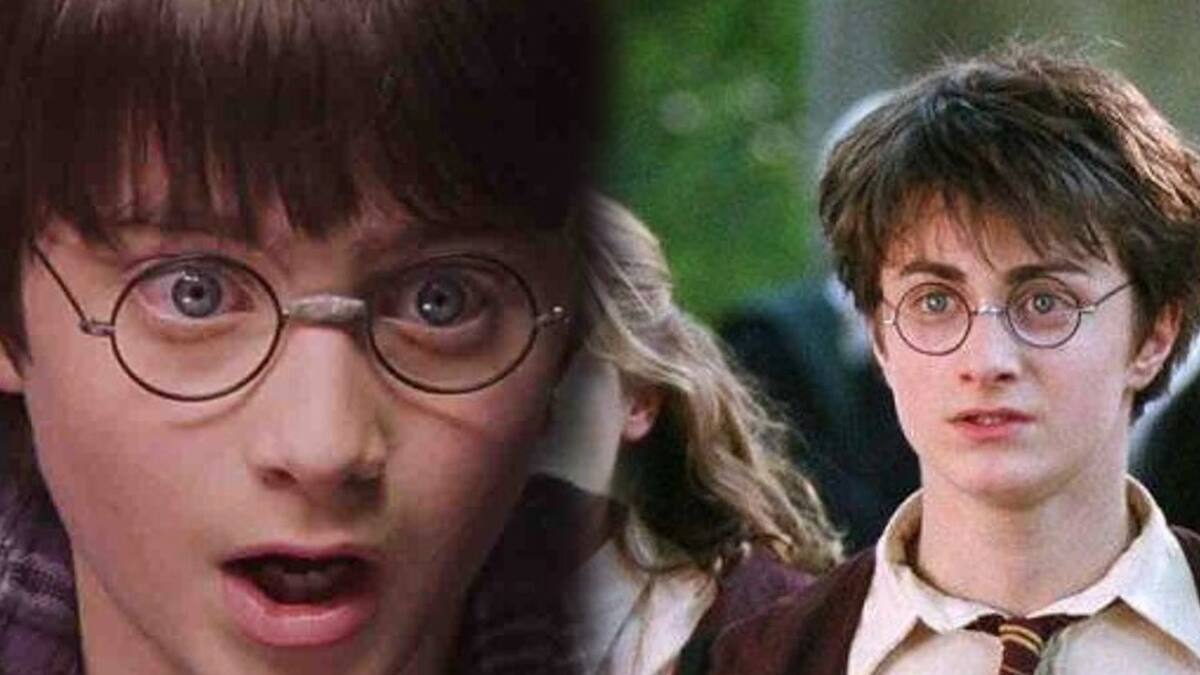 Según un reporte, la serie llegará a HBO y J.K. Rowling está involucrada en su creación