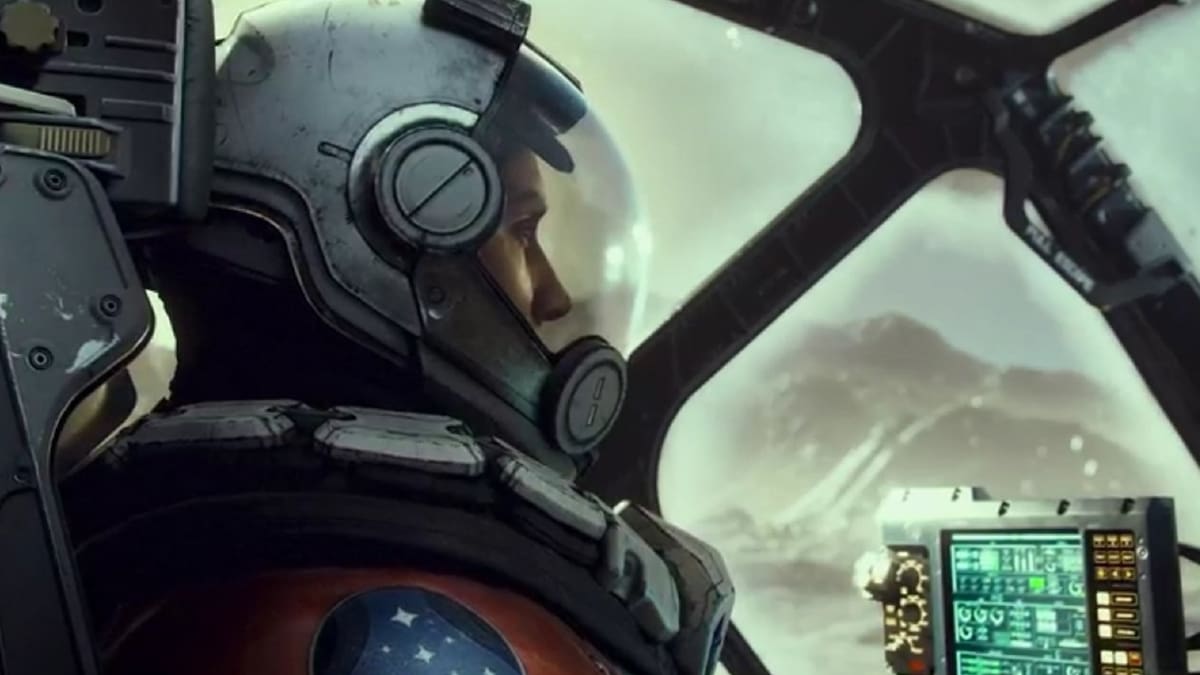 Según un teaser, el RPG no llegaría a Xbox One