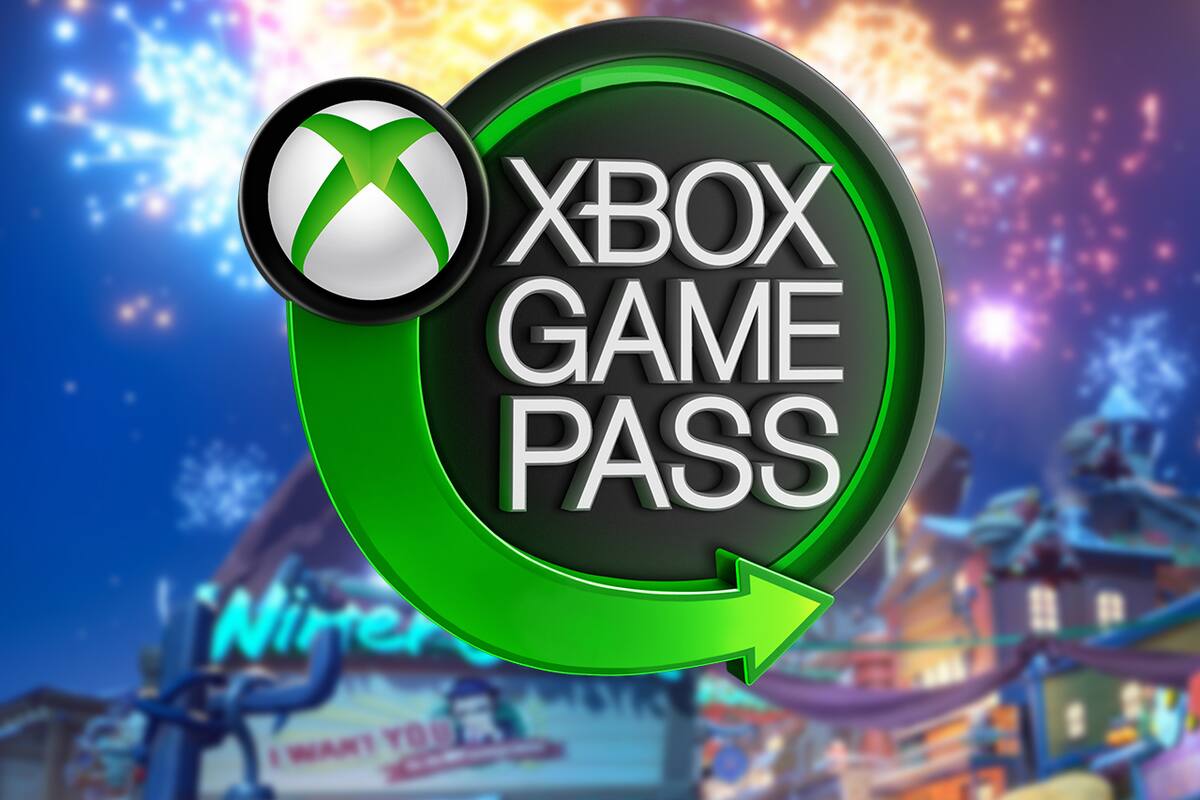 Xbox Game Pass: este juego de 2023 con reseñas muy positivas podría llegar al servicio