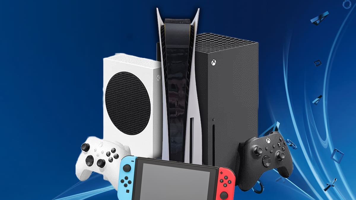 Según una filtración, la nueva versión del querido JRPG también debutaría para PS4 y PS5