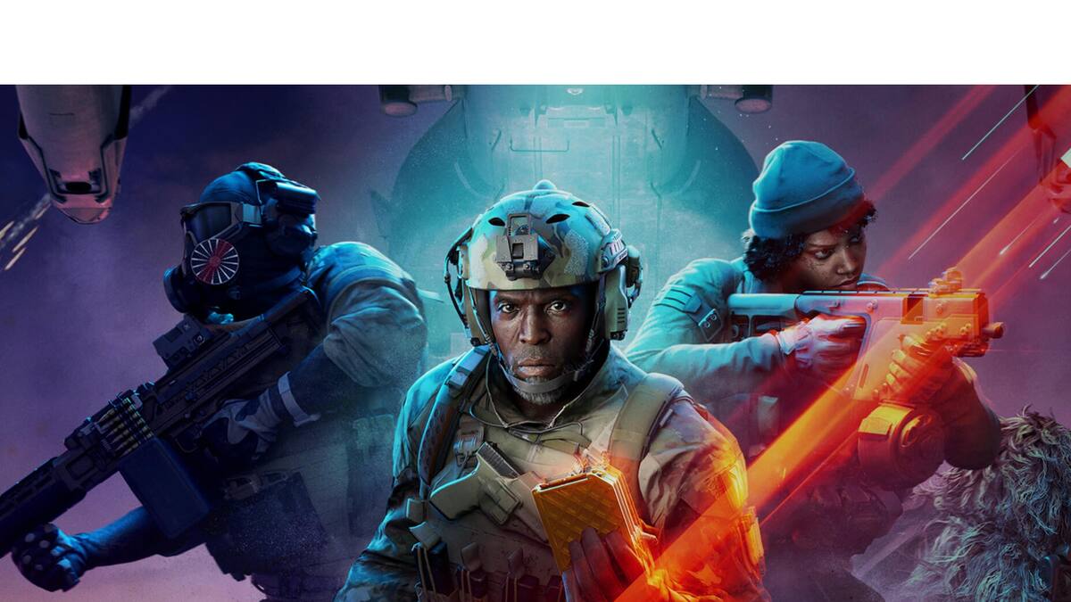 Según una fuente interna, DICE aprendió “lecciones valiosas” del fracaso de Battlefield 2042