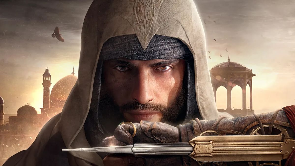 Según una pista, el juego tendrá “apuestas reales” a pesar de las declaraciones del estudio