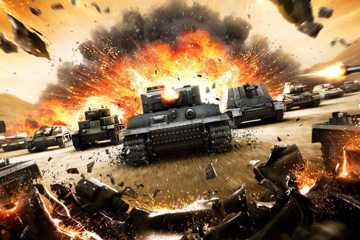 Desarrolladores: World of Tanks tendrá soporte 30 años más