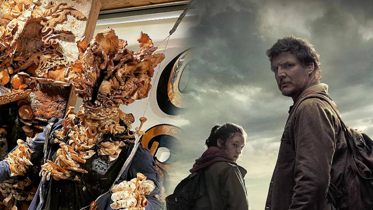 Seguramente Naughty Dog va apreciar el talento de estos expertos del horno