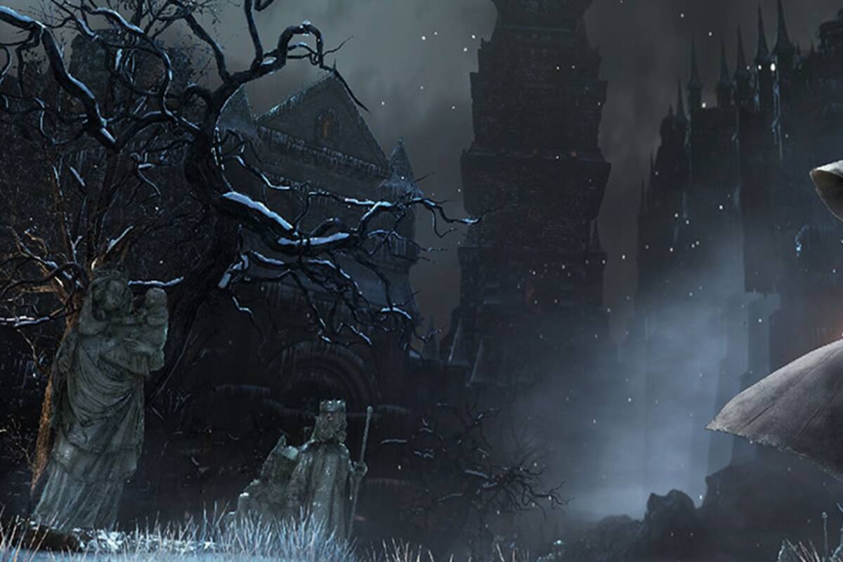 Sony abandona la marca Bloodborne