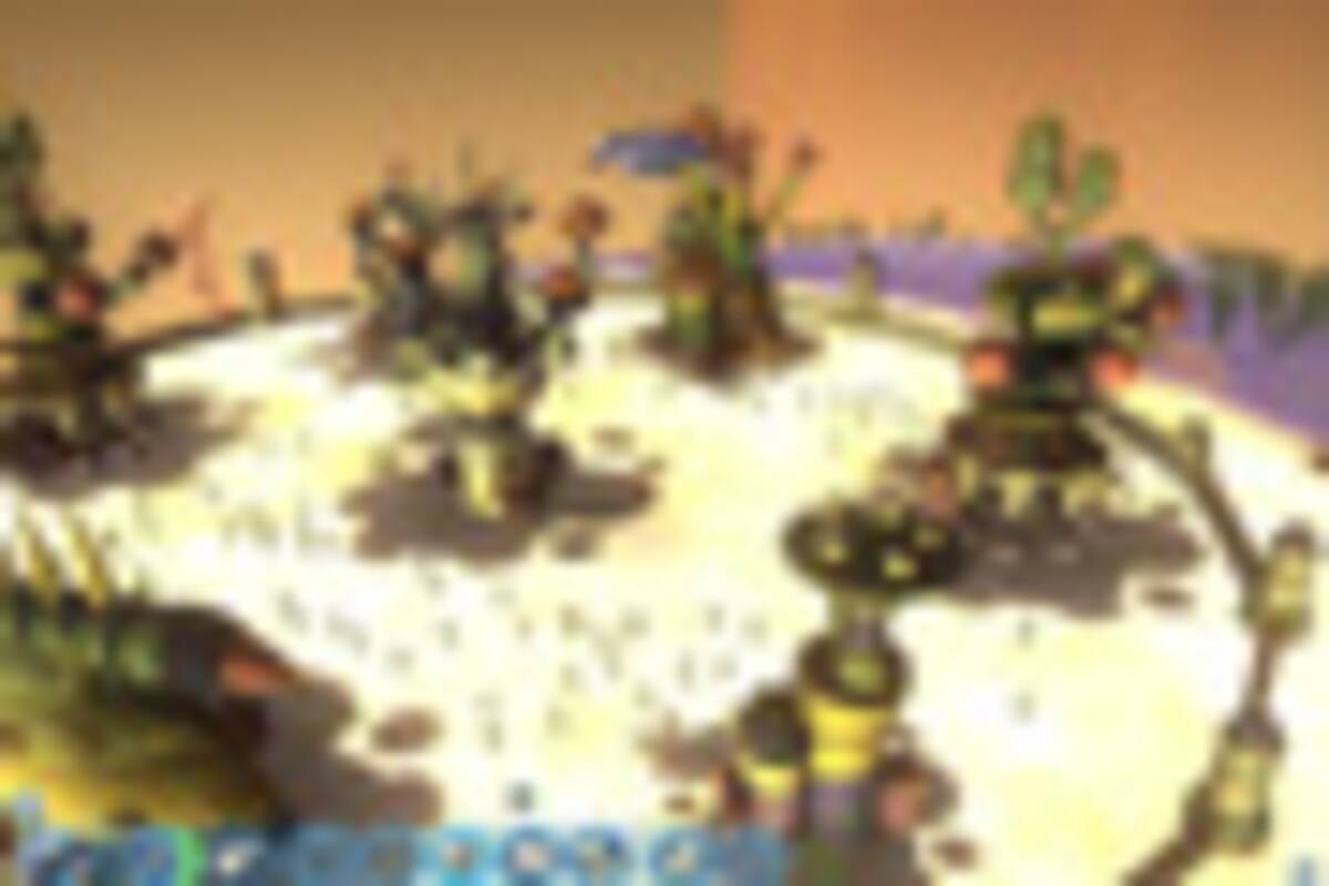 Requisitos de sistema para Spore