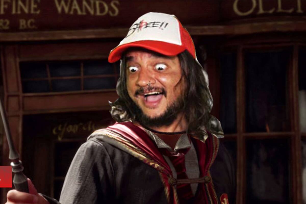 Edición coleccionista de Hogwarts Legacy tendrá una "Varita Flotante" la cual valdrá $300 dólares