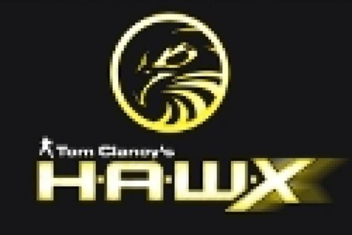 Contenido adicional para H.A.W.X.