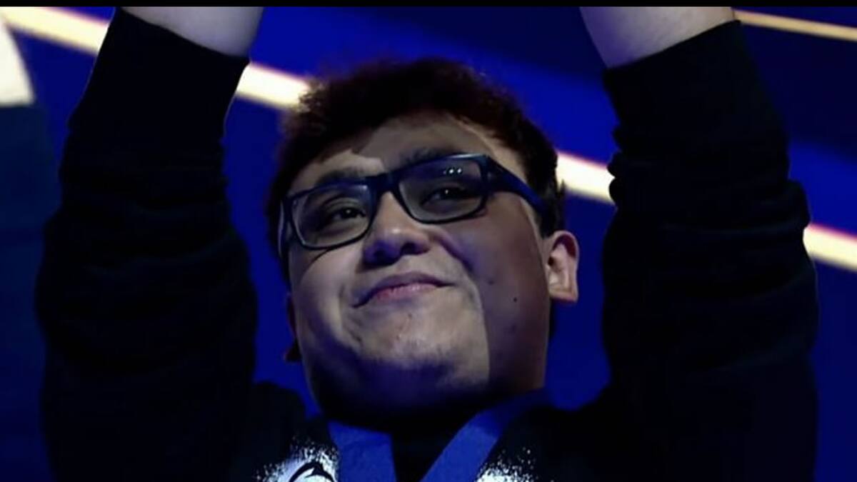 Seisaku Matsukawa reveló que sigue con detenimiento la carrera y estilo de jugar del mexicano