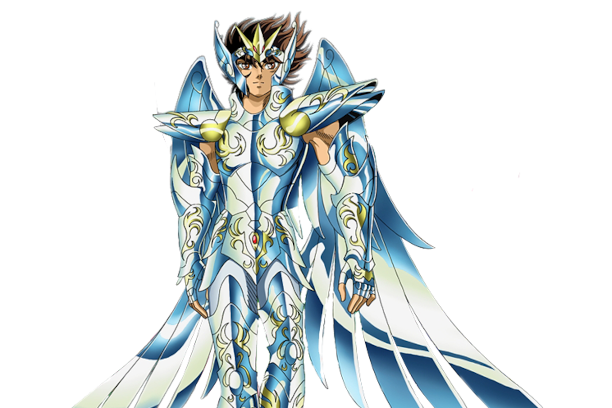 Llega más DLC a Caballeros del Zodiaco: Soldados Valientes