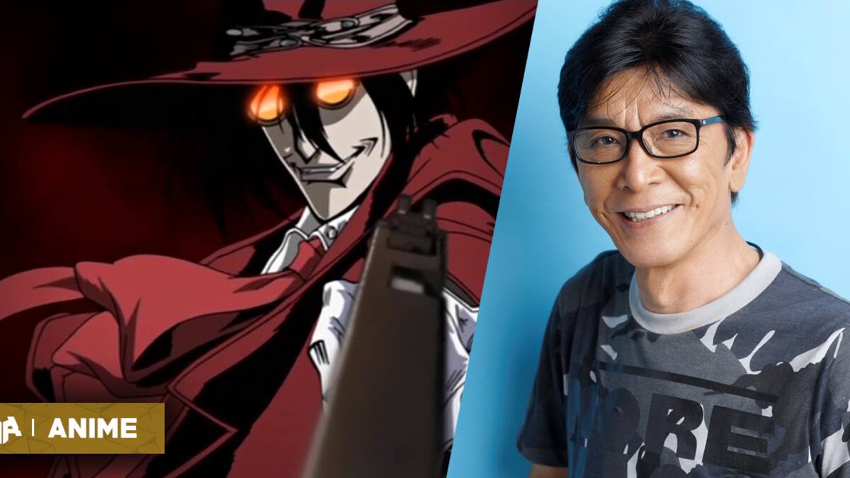 Seiyuu de larguísima trayectoria y en honor a su cumpleaños número 65, te hablaremos de los increíbles personajes a los cuales ha prestado voz