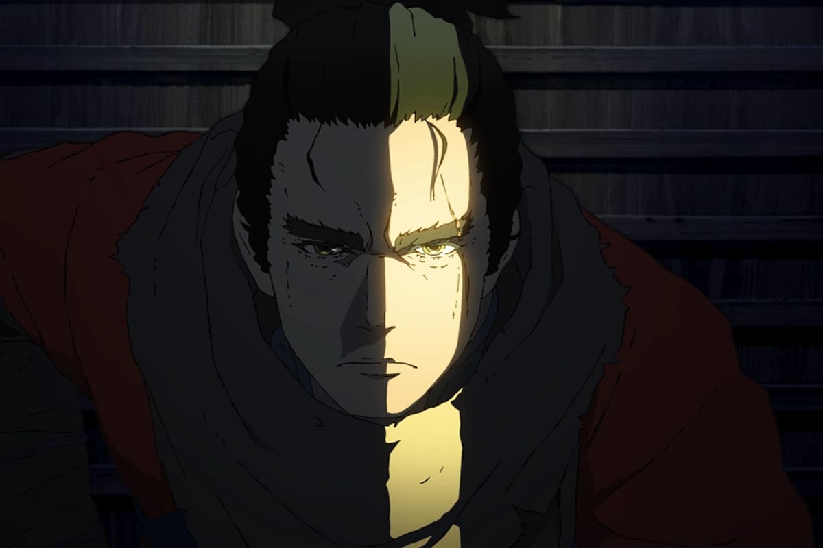 Crunchyroll confirma la fecha de estreno y el número de capítulos del anime Sekiro: No Defeat