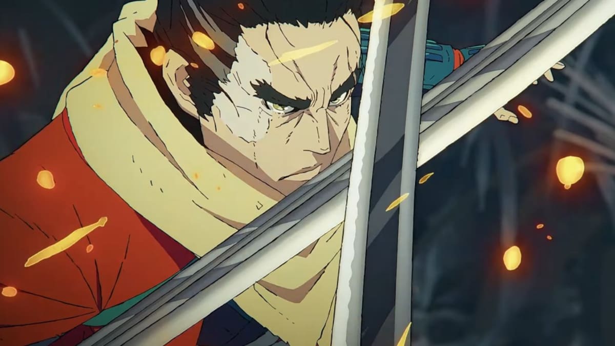 Sekiro No Defeat