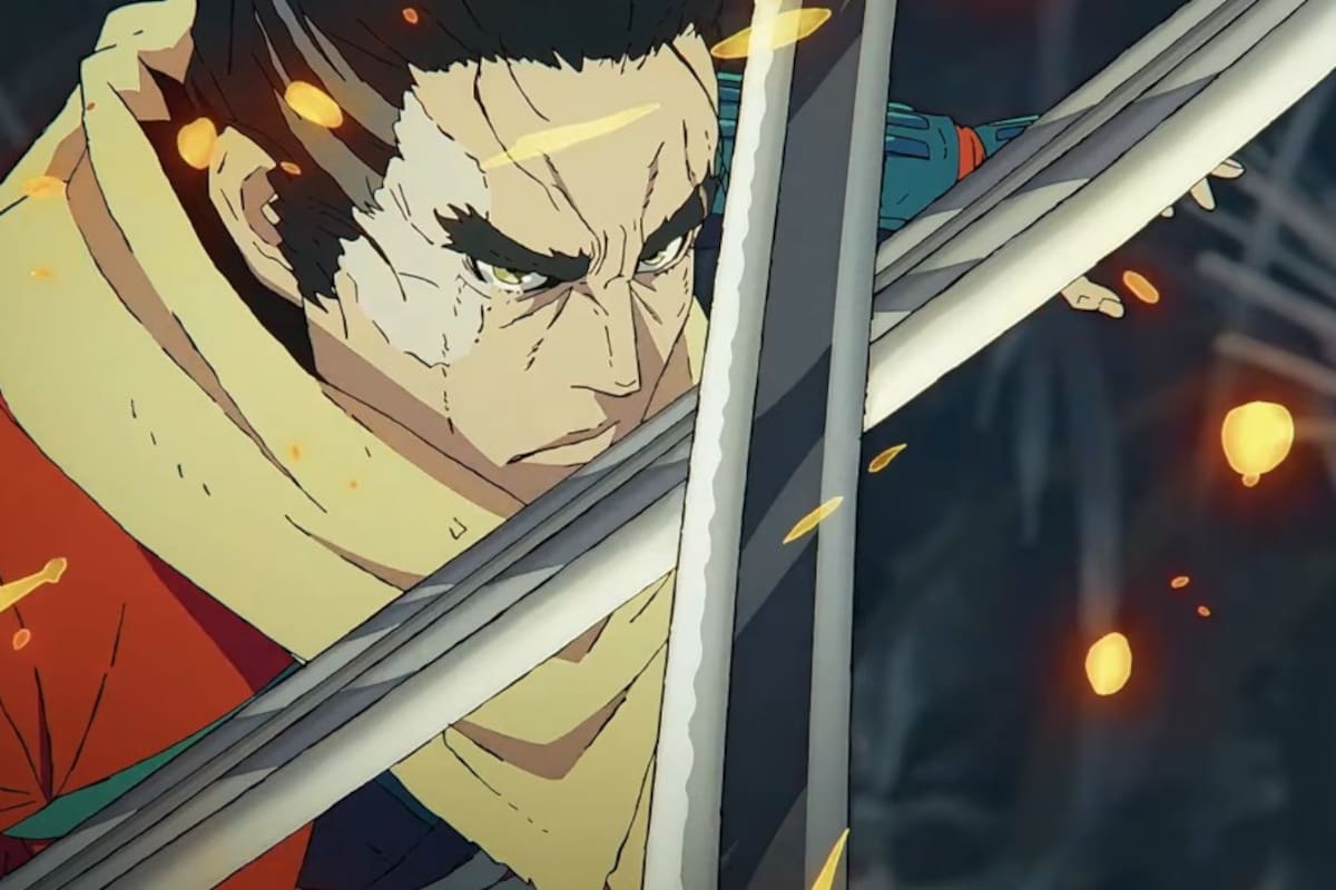 Acusan a Sekiro: No Defeat de usar inteligencia artificial en su primer trailer: fans discuten por un detalle del anime
