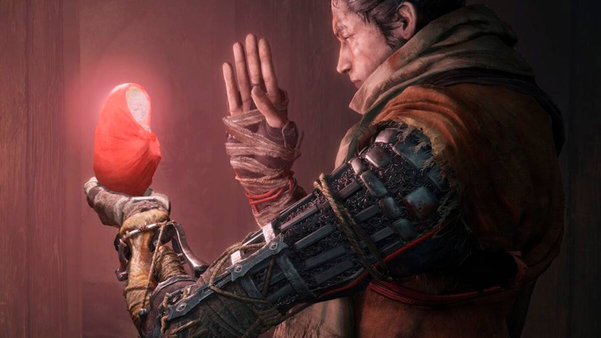 Sekiro: Shadows Die Twice y Arise: A Simple Story consienten a los usuarios de Sony