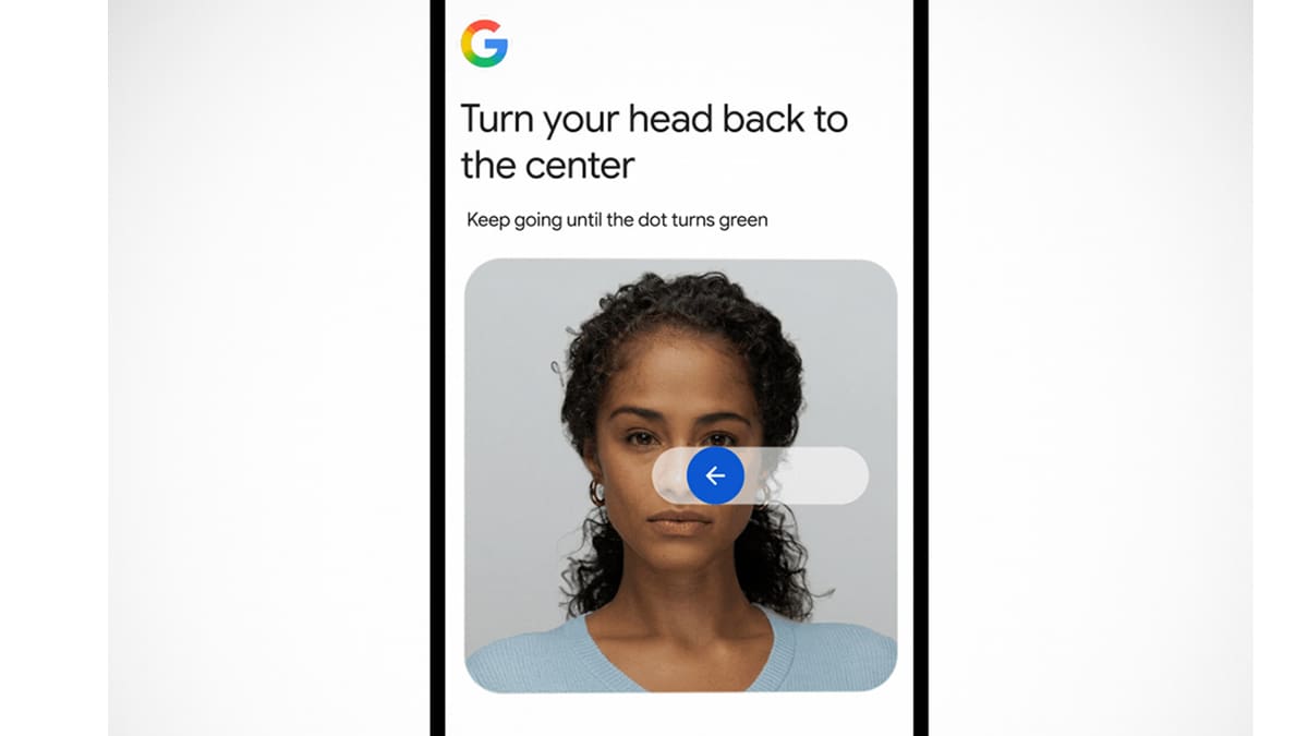 Selfie Google
