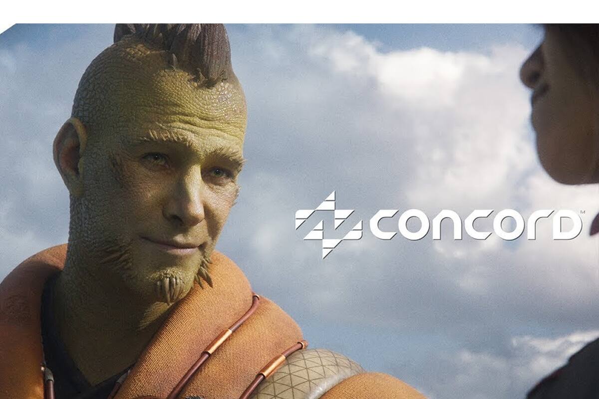 Concord price skyrockets: copies of PlayStation game sell for up to $180 USD due to its upcoming discontinuation