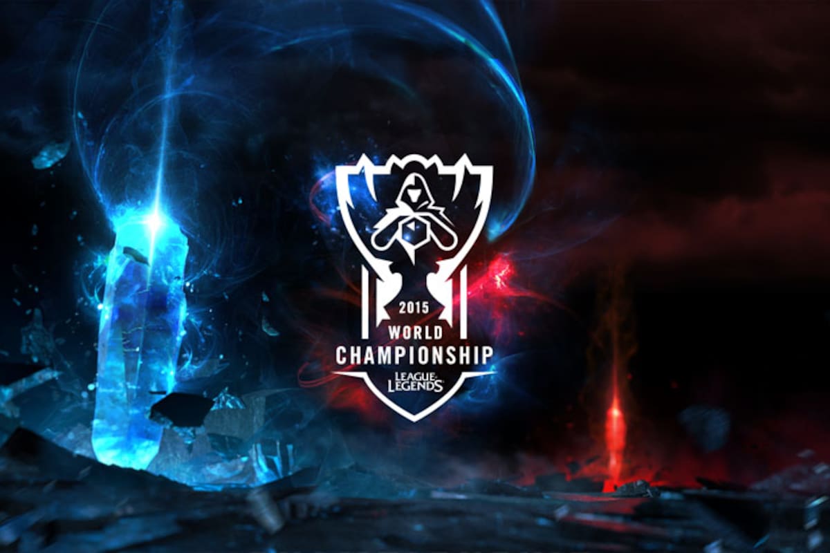 BBC transmitirá el mundial de League of Legends en línea