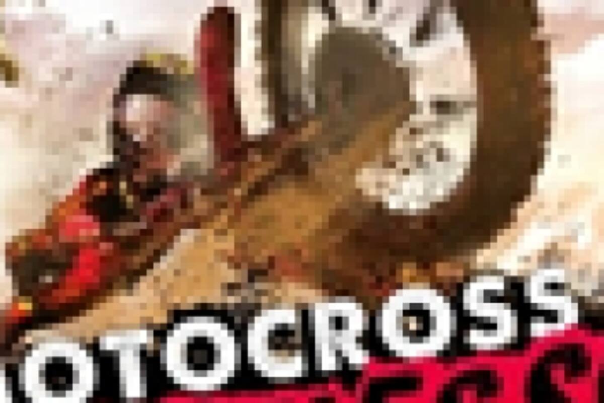 Motocross Madness