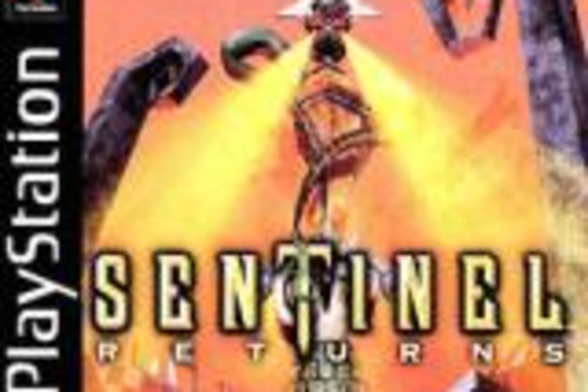 Sentinel Returns