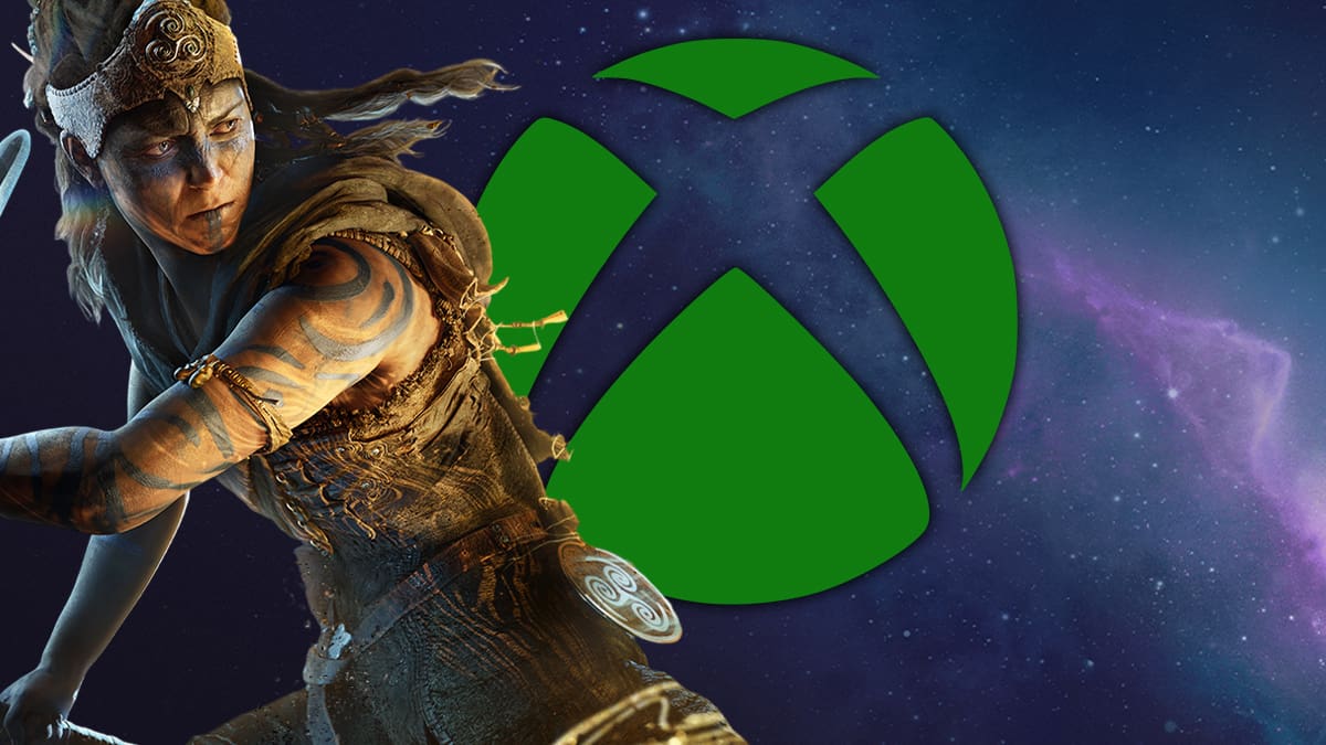 Senua XBOX cancelado