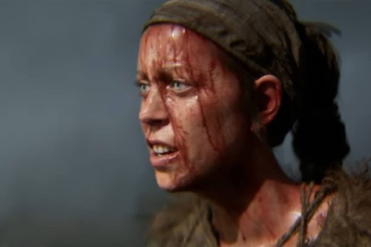 Senua's Saga: Hellblade II - Tráiler de Lanzamiento