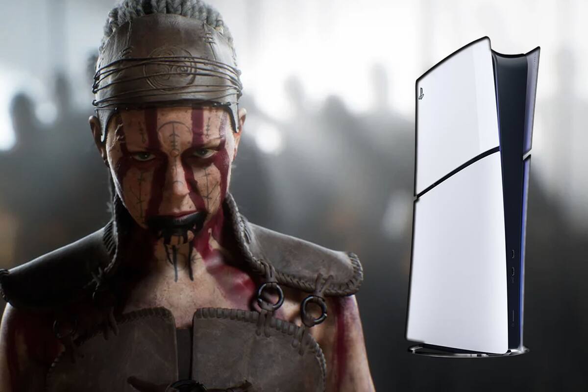 Senua’s Saga: Hellblade II ya tiene fecha de lanzamiento en PS5: ¿cuánto costará y qué mejoras tendrá el juego de Xbox?