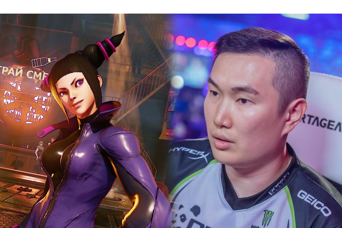 Pro player de Street Fighter arremete contra la “cultura de la cancelación”