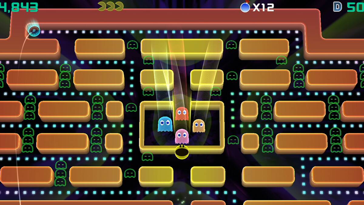 Separa los Joy-Con y comparte la diversión con un amigo