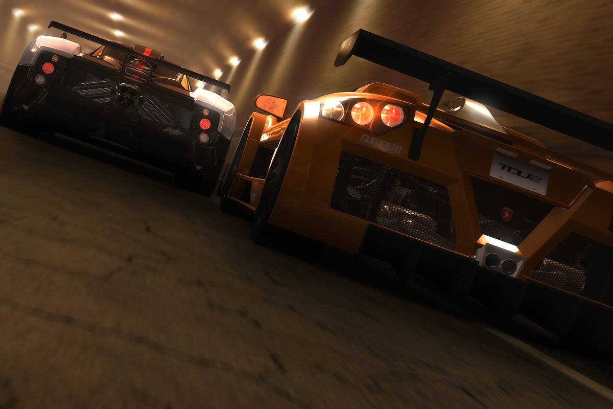 Test Drive Unlimited 2 ya tiene fecha de salida
