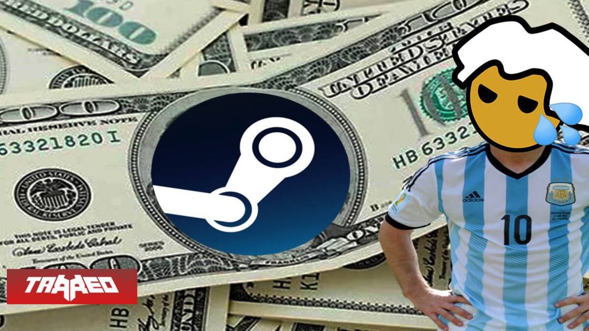 Ser gamer se está convirtiendo en una ganar o morir en la nación trasandina