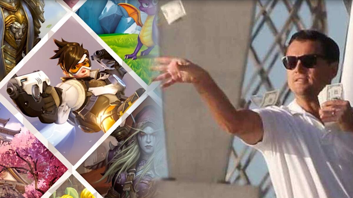 ¿Será 2022 el año de la guerra de los billetazos?