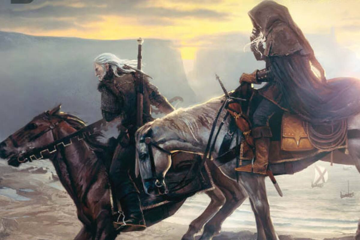 Revelan The Witcher 3: Wild Hunt