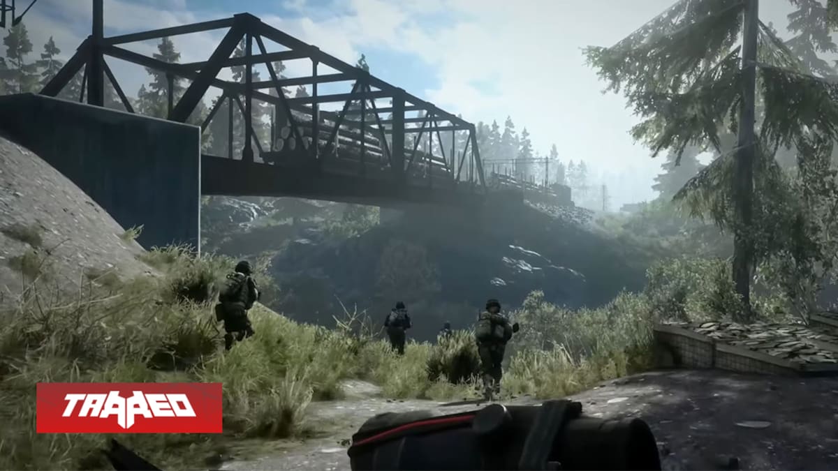 Será compatible con las versiones de Origin y Steam
