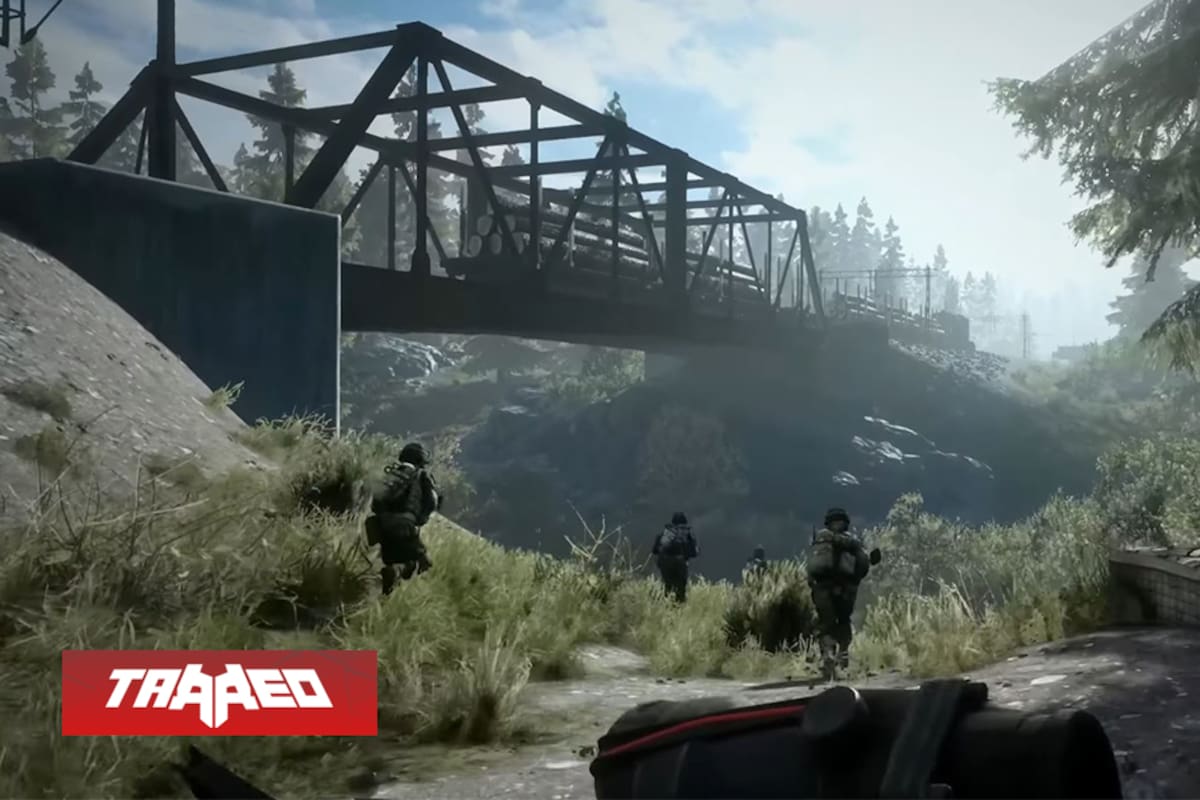 Anuncian que el nuevo Reality Mod de Battlefield 3 se lanzará GRATIS para PC el 17 de julio