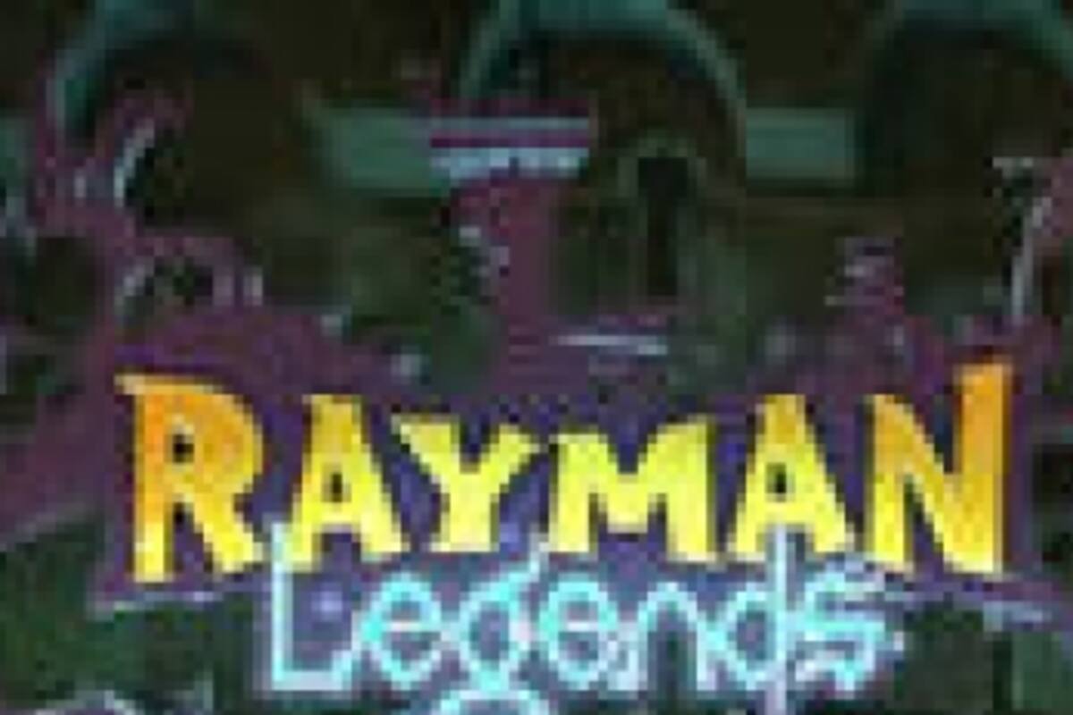 Ubisoft confirma la existencia de Rayman Legends